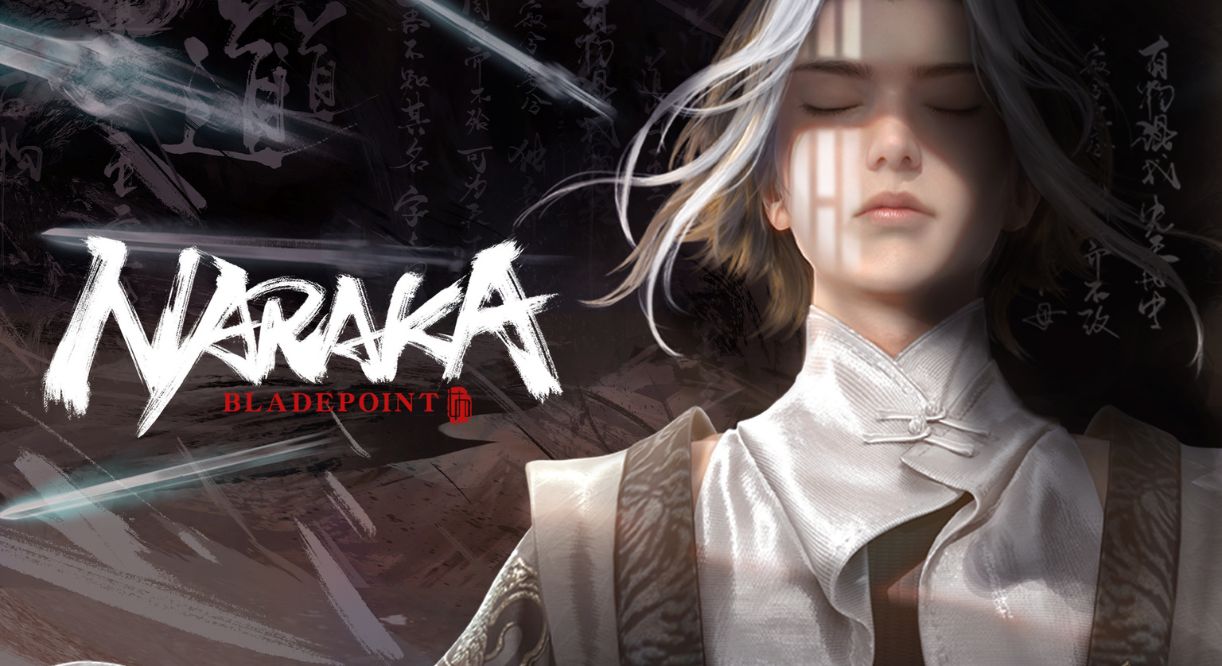 HACK NARAKA - THUÊ TOOL HACK PV NARAKA